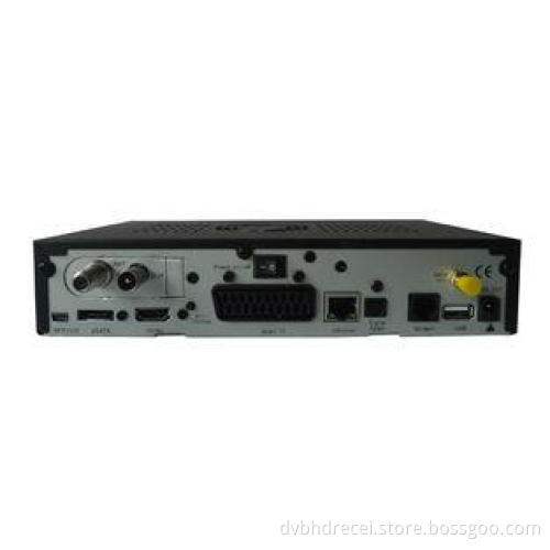HDMI Dm800 SE C wifi HD Cable TV Receiver DVB-C SIM2.10 Lin